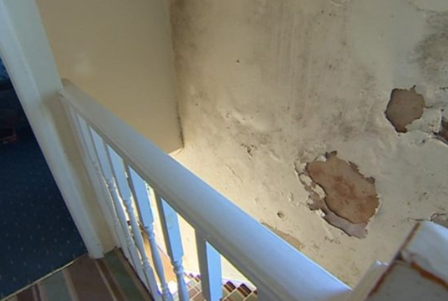Cavity wall insulation ‘a scandal’, Arfon MP claims