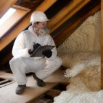 Equity Release Rejected: How to Fix Spray Foam Issues