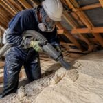 Get Certified Spray Foam Removal Quote: A 2026 Guide
