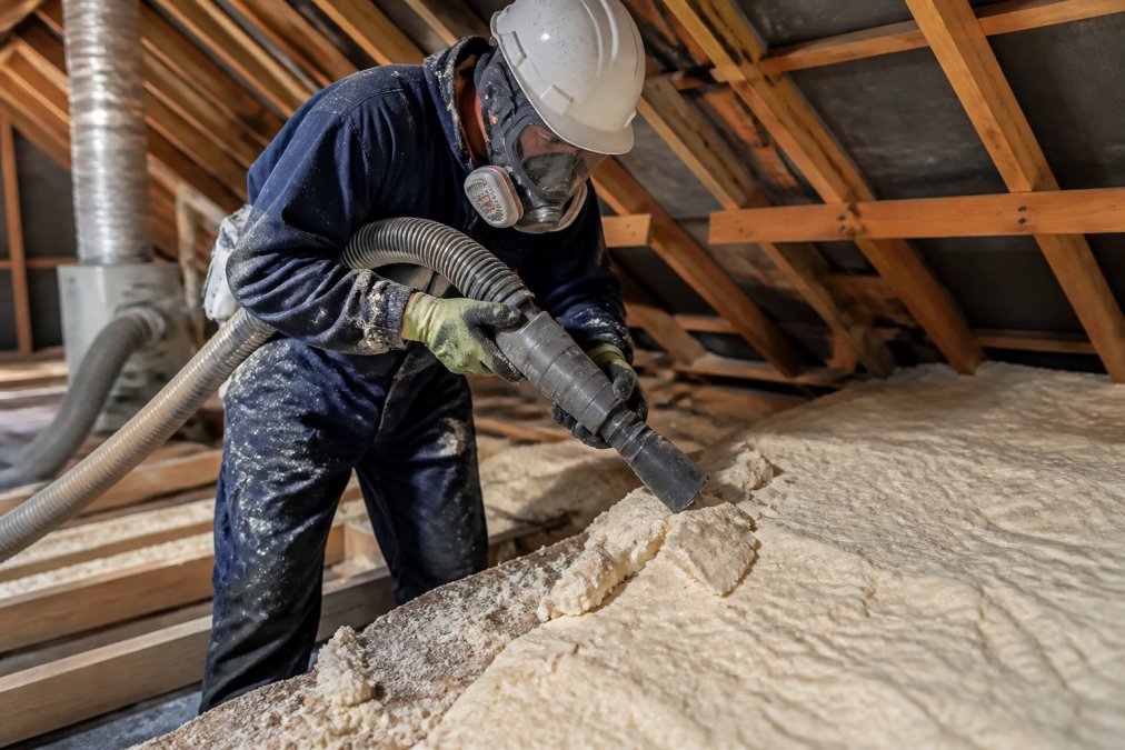 Get Certified Spray Foam Removal Quote: A 2026 Guide