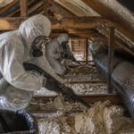 Getting Mortgage After Spray Foam Removal