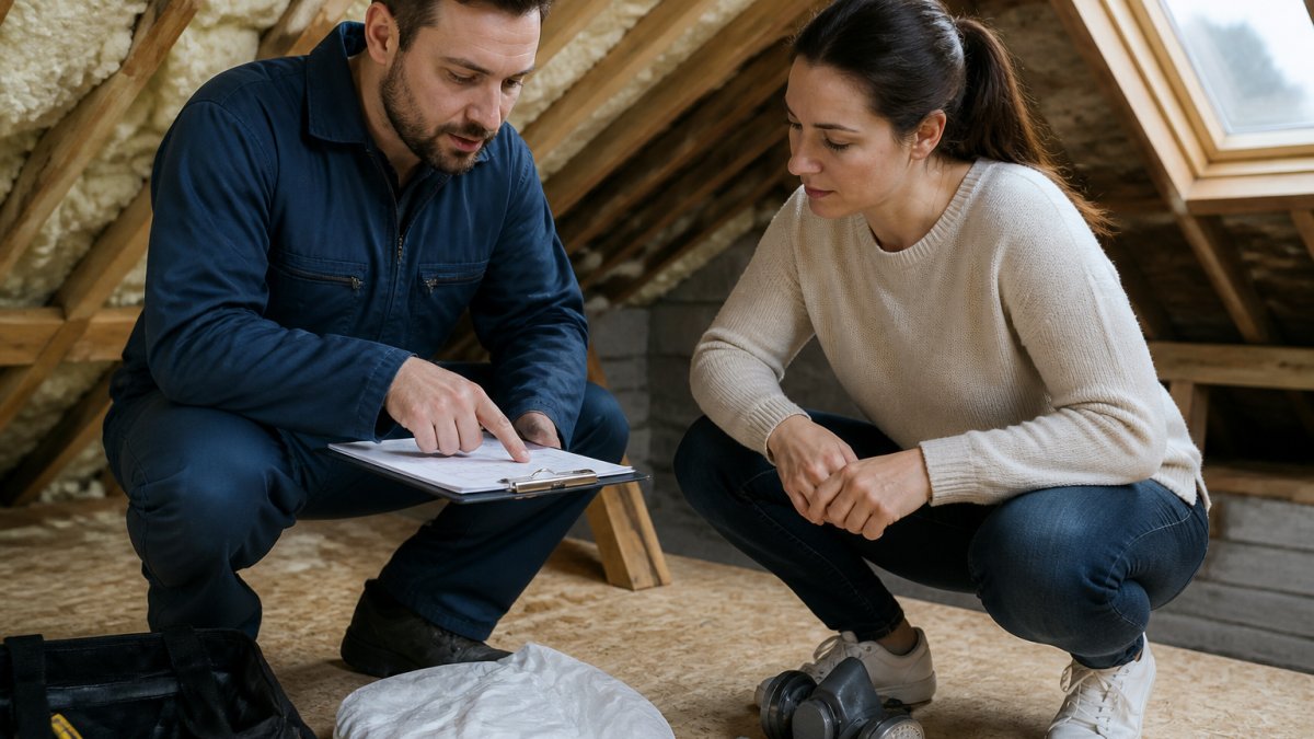 How to Choose a Removal Specialist: 2026 Guide