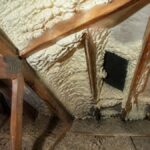 How to Identify Bad Spray Foam: A Diagnostic Guide