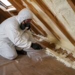 How to Remove Spray Foam Insulation: Step-by-Step Guide
