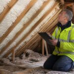 Is Spray Foam Removal Tax Deductible? 2026 Guide