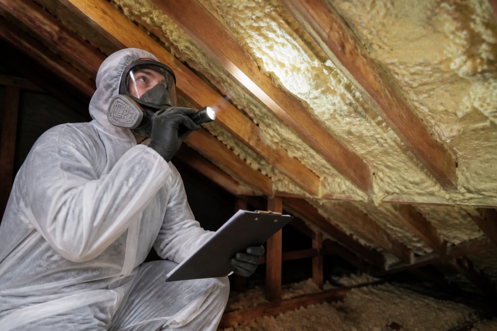 Spray Foam Removal vs Roof Replacement Costs
