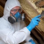 Spray Foam Removal Safety Standards: A Complete Guide