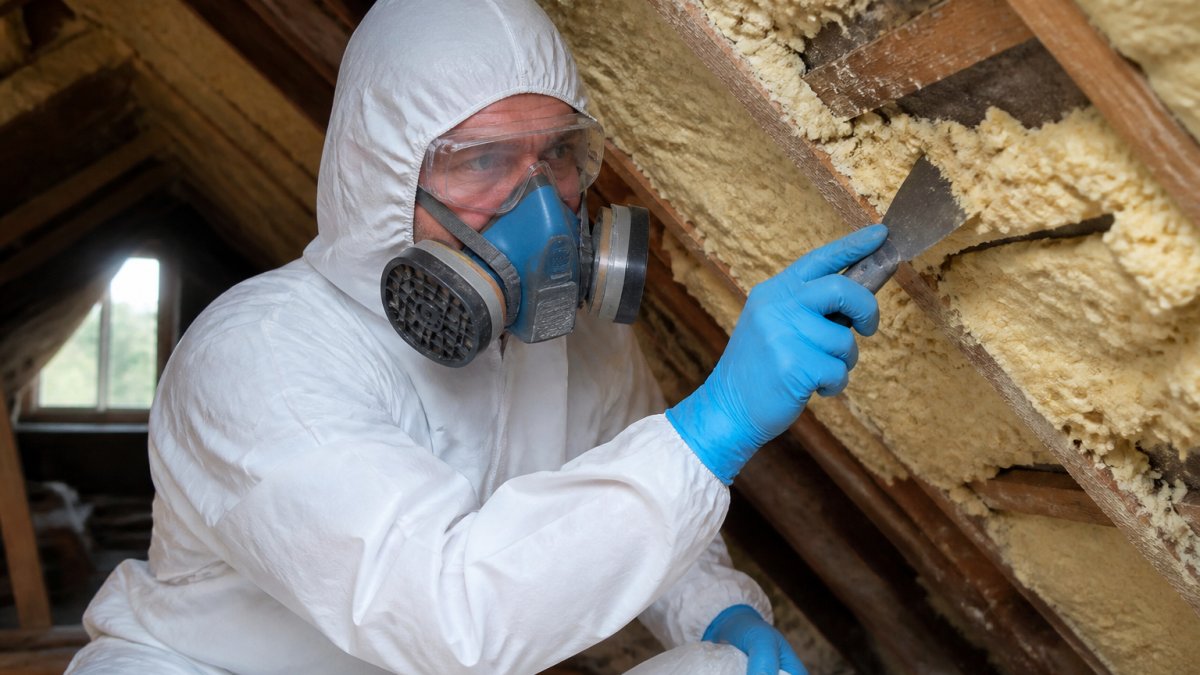 Spray Foam Removal Safety Standards: A Complete Guide