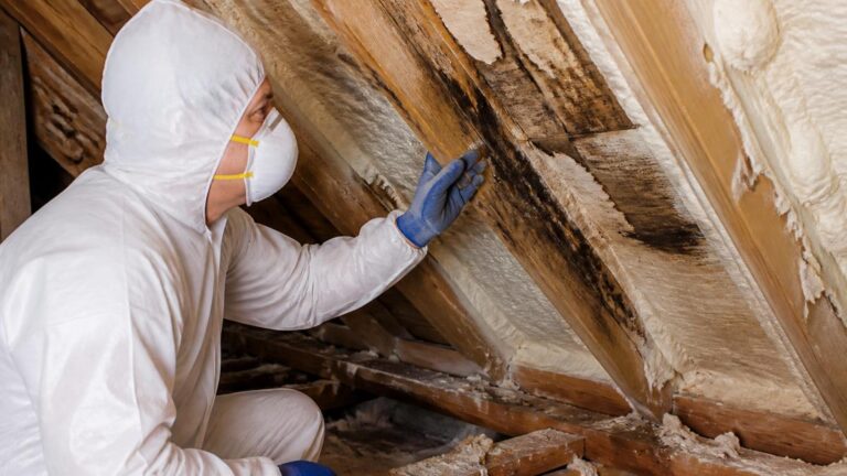 What Happens If You Don’t Remove Foam Insulation?
